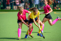 7th July 09.00am - Pool C - West Panthers v East