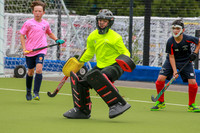 16th June 11.20am - Pool A - North West v Mercian Marauders