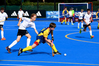 SUN 08.45 P1 Championship - Northe East v Tensworth