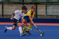 SAT 08.40 P5 Trophy North East v Tensworth Dev