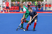 SUN 14.00 P5 Trophy Tensworth Dev v North Wales