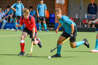 3. THURS 11.20 P2 BOYS - Hampshire v Surrey 85