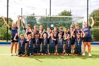 2025 UK U13 Boys Regional Tournament