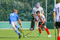 Saturday 10.10am P2 - Alba an Iar v Annadale