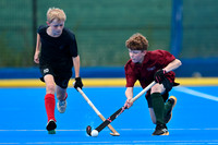 SAT 12.10 P1 Championship - Tensworth v Saxons