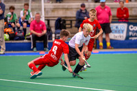 17th June 11.30am - 5th 6th Play-off - Mercian Marauders v Ulster Lions