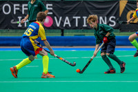 3rd / 4th - Saxons South v North East