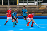 1. TUES 13.10 P1 BOYS - Surrey v Jersey 87