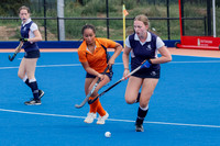 3. THURS 12.30 P6 GIRLS - Cambridgeshire v Kent 78