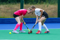 Sunday 11.15am P3 - West Panthers v Tensworth