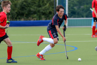 16th June 17.10pm - Pool B - Wales v Tensworth