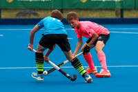 SAT 12.10 P4 Trophy - Mercian Marauders v Solent