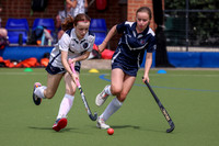SUN 13.40 P2 Championship - Tensworth v Tensdorth 2s