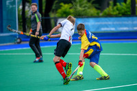16th June 11.20am - Pool A - North East v Annadale