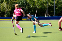FRI 15.30 P2 Championship - Trent v West Panthers