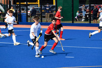 SUN 09.45 P5 Trophy - Tensworth v South Wales Semi-Final