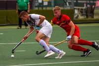 Loughborough M1 v Banbridge 3rd Sept 2022
