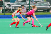 Sunday 12.30pm P3 - North Wales v West Panthers