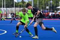 SUN 09.45 P6 Trophy - Solent v NI Giants
