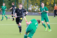 28th Oct 2016 - U16 Pennine  Pumas v Celtic Jaguars