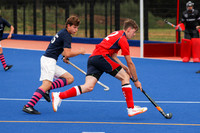 2. WED 14.10 P6 BOYS - Hampshire v Jersey 101