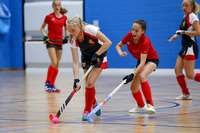 D1-19.45-Girls-Indoor - Rest of The World v UK Lions 2