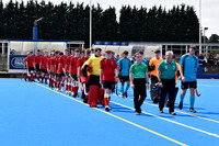 Boys U17s Final - Camera 2