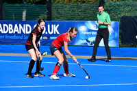 SAT 08.40 P1 Championship - Ulster v South Wales