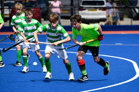 SUN 14.00 P6 Trophy Solent v Trent Raiders