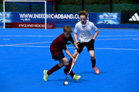 SAT 11.00 P1 Championship -  BAHA v South Saxons