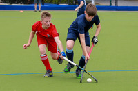 16th June 12.30pm - Pool B - Ulster Lions v BAHA