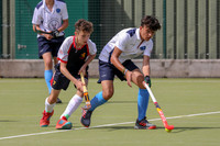 25th July - UK Lions v Repton - Boys