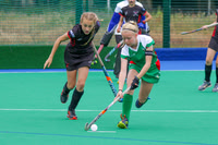 Saturday 9.30am P3 - North Wales v South Wales