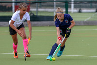 7th July 13.00pm - Pool A - Panthers West v North East