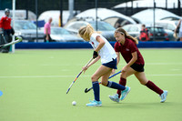 SUN 10.10 P2 Championship South Saxons v East Midlands