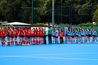Girls U17s Final - Camera 1
