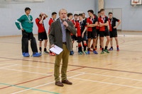 Presentations