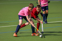 Saturday 15.50pm P2 - South Saxons v Mercian Marauders