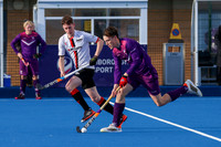 Loughborough M1 v Bowdon 6-2 6th Feb 2022