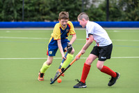 Friday 16.10 P2 - North East v Annadale