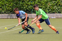 26th July - San Cugat v Clifton Robinsons - Boys