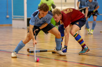 Indoor - Repton M1 - 4th Nov 2018