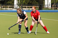 1. TUES 15.20 P2 GIRLS - Lancashire v Kent 95
