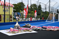 SUN 15:30 P3 - U13 Boys Trophy and Championship Presentations
