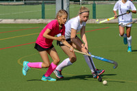 7th July 09.00am - Pool A - Tensworth W v Panthers West