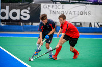 17th June 14.00pm - 9th 10th Play-off - North West v Pool B 5th