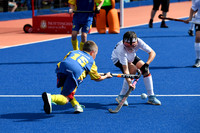 SAT 08.40 P6 Trophy - North East v Tensworth Dev