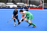 SAT 14.30 P6 Trophy - North Wales v East Outlaws