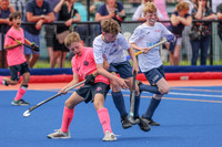 Trophy Final Team Mercian Marauders v Ulster