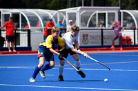 SUN 11.30 P6 Trophy Tensworth v North East